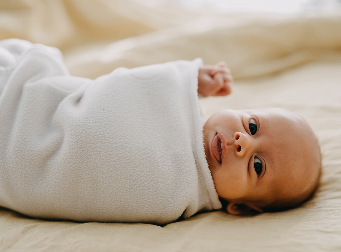 Safe Sleep Practices to Protect Babies featured image